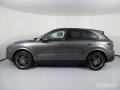 2019 Quartzite Grey Metallic Porsche Cayenne   photo #4