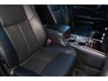 2014 Super Black Nissan Pathfinder Platinum AWD  photo #24