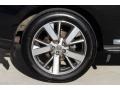 2014 Super Black Nissan Pathfinder Platinum AWD  photo #35