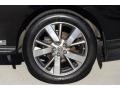 2014 Super Black Nissan Pathfinder Platinum AWD  photo #37
