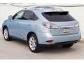 Cerulean Blue Metallic - RX 350 Photo No. 2