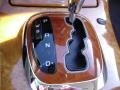 Brilliant Silver Metallic - CL 500 Photo No. 11