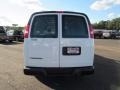 Summit White - Express 2500 Cargo Extended WT Photo No. 7