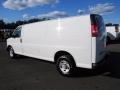 Summit White - Express 2500 Cargo Extended WT Photo No. 8