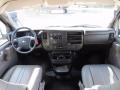 Summit White - Express 2500 Cargo Extended WT Photo No. 11