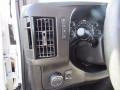 Summit White - Express 2500 Cargo Extended WT Photo No. 14
