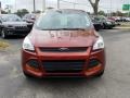 2014 Sunset Ford Escape S  photo #8