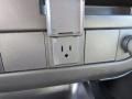 Summit White - Express 2500 Cargo Extended WT Photo No. 20