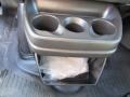 Summit White - Express 2500 Cargo Extended WT Photo No. 21