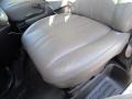 Summit White - Express 2500 Cargo Extended WT Photo No. 23