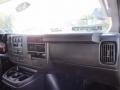 Summit White - Express 2500 Cargo Extended WT Photo No. 27
