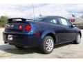 2009 Imperial Blue Metallic Chevrolet Cobalt LT Coupe  photo #6