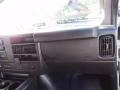 Summit White - Express 2500 Cargo Extended WT Photo No. 28