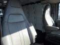Summit White - Express 2500 Cargo Extended WT Photo No. 30