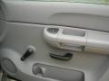 2008 Silver Birch Metallic Chevrolet Silverado 1500 LS Extended Cab  photo #16