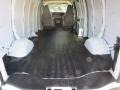 Summit White - Express 2500 Cargo Extended WT Photo No. 35