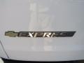Summit White - Express 2500 Cargo Extended WT Photo No. 36