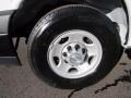Summit White - Express 2500 Cargo Extended WT Photo No. 37