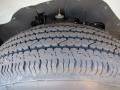 Summit White - Express 2500 Cargo Extended WT Photo No. 40