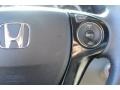 2016 Obsidian Blue Pearl Honda Accord EX-L V6 Sedan  photo #17