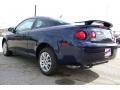 Imperial Blue Metallic - Cobalt LT Coupe Photo No. 8