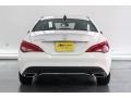 Polar White - CLA 250 Coupe Photo No. 3