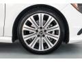 Polar White - CLA 250 Coupe Photo No. 8