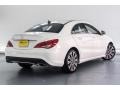 Polar White - CLA 250 Coupe Photo No. 16