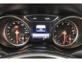 Polar White - CLA 250 Coupe Photo No. 21