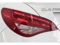 Polar White - CLA 250 Coupe Photo No. 27