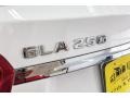 Polar White - GLA 250 Photo No. 7