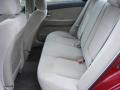 Radiant Red - Spectra EX Sedan Photo No. 12