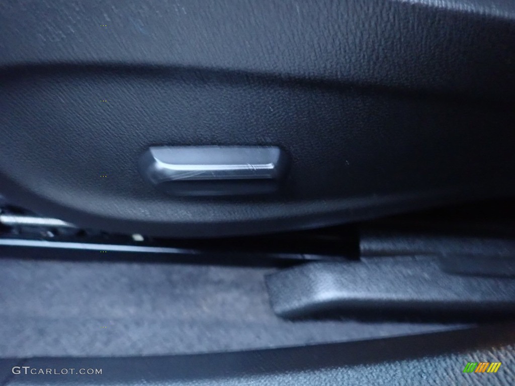 2012 Verano FWD - Quicksilver Metallic / Medium Titanium photo #20