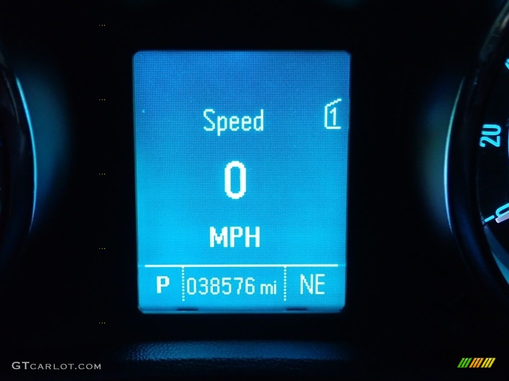 2012 Verano FWD - Quicksilver Metallic / Medium Titanium photo #25