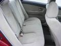Radiant Red - Spectra EX Sedan Photo No. 14