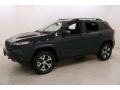 2017 Rhino Jeep Cherokee Trailhawk 4x4  photo #3