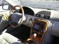 Brilliant Silver Metallic - CL 500 Photo No. 18