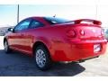 2009 Victory Red Chevrolet Cobalt LS Coupe  photo #9