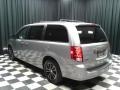 Billet Metallic - Grand Caravan GT Photo No. 8