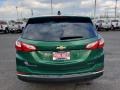 2019 Ivy Green Metallic Chevrolet Equinox LT AWD  photo #5