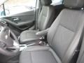 Pacific Blue Metallic - Trax LT AWD Photo No. 15