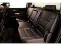 2014 Black Chevrolet Silverado 1500 LTZ Crew Cab  photo #19