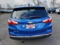 Kinetic Blue Metallic - Equinox LT Photo No. 5