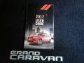 2017 Billet Metallic Dodge Grand Caravan GT  photo #37