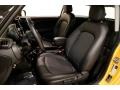 2016 Volcanic Orange Mini Hardtop Cooper 2 Door  photo #5