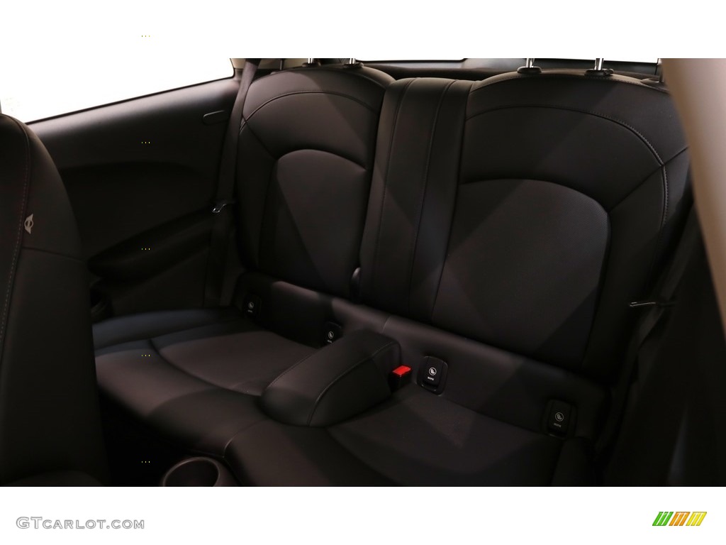 2016 Hardtop Cooper 2 Door - Volcanic Orange / Carbon Black photo #15