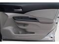2014 Alabaster Silver Metallic Honda CR-V LX  photo #23