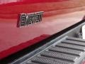 Red Quartz Tintcoat - Sierra 1500 SLT Crew Cab 4WD Photo No. 5