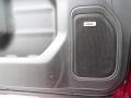 Red Quartz Tintcoat - Sierra 1500 SLT Crew Cab 4WD Photo No. 13