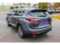 Modern Steel Metallic - RDX Technology Photo No. 5